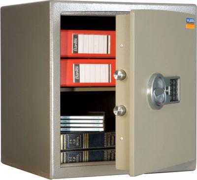 Офисный сейф Valberg ASK-46 EL - фото