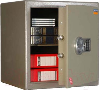 Офисный сейф Valberg ASK-46 EL