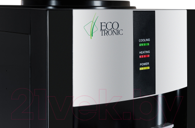 Кулер Ecotronic V21-TE