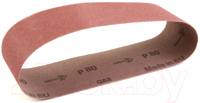 Шлифлента Milwaukee ABRB G80 4932312477 - фото