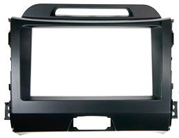 Переходная рамка ACV 381178-28-1 - фото