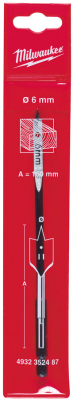 Сверло Milwaukee 4932352487