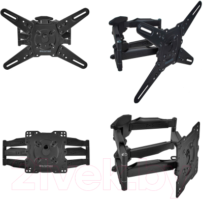 Кронштейн для телевизора Kromax Atlantis-45