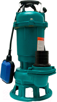 Фекальный насос IBO CTR 750 - фото