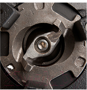 Фекальный насос IBO CTR 750