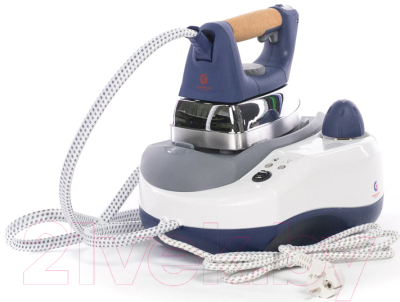 Утюг с парогенератором Grand Master GM-530