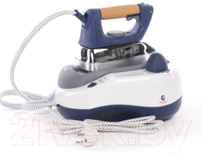 Утюг с парогенератором Grand Master GM-530