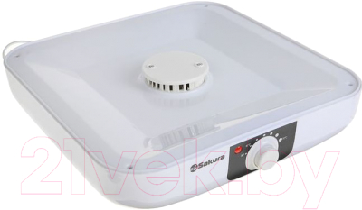 Сушилка для овощей и фруктов Sakura SA-7807