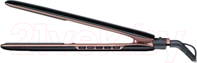 Выпрямитель для волос Beurer HS80