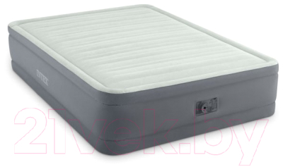 Надувная кровать Intex Premaire Elevated Airbed 64904