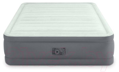 Надувная кровать Intex Premaire Elevated Airbed 64904