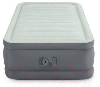 Надувная кровать Intex Premaire Elevated Airbed 64902 (с насосом)