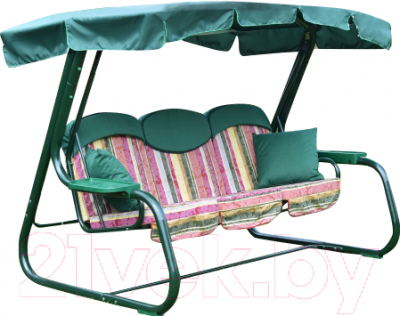 Качели садовые Olsa Мастак с911 - фото