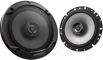 Коаксиальная АС Kenwood KFC-S1766