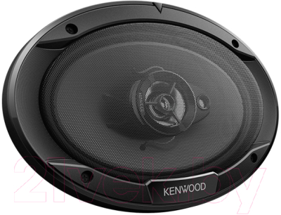 Коаксиальная АС Kenwood KFC-S6966 - фото