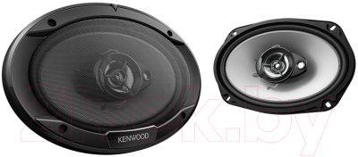 Коаксиальная АС Kenwood KFC-S6966