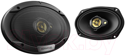 Коаксиальная АС Kenwood KFC-S6976EX