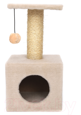 Комплекс для кошек Cat House 0.65