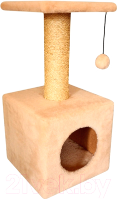 Комплекс для кошек Cat House 0.65