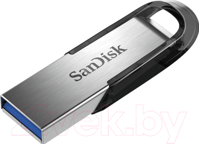 Usb flash накопитель SanDisk Ultra Flair 128GB (SDCZ73-128G-G46) - фото