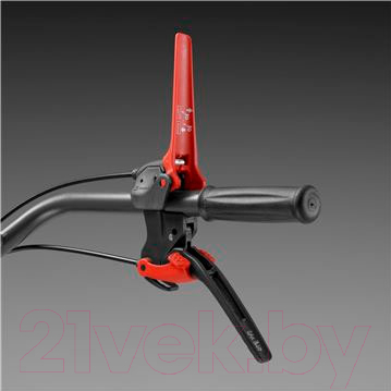 Миникультиватор бензиновый Husqvarna TF 225