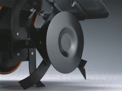 Миникультиватор бензиновый Husqvarna TF 225