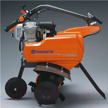 Миникультиватор бензиновый Husqvarna TF 225