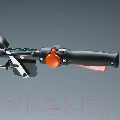 Миникультиватор бензиновый Husqvarna TF 225