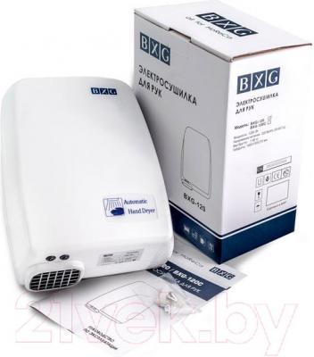 Сушилка для рук BXG 120