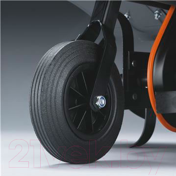 Миникультиватор Husqvarna TF 435P