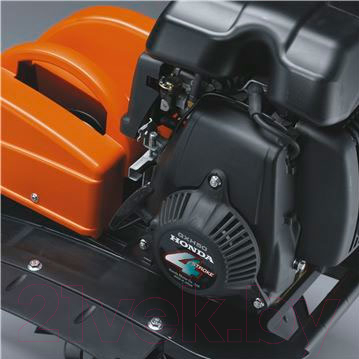 Миникультиватор Husqvarna TF 435P