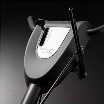 Миникультиватор Husqvarna TF 435P