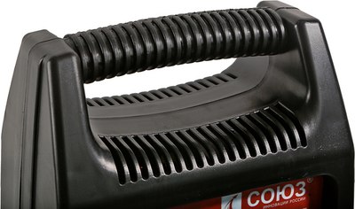 Зарядное устройство для аккумулятора СОЮЗ ЗУС-1215