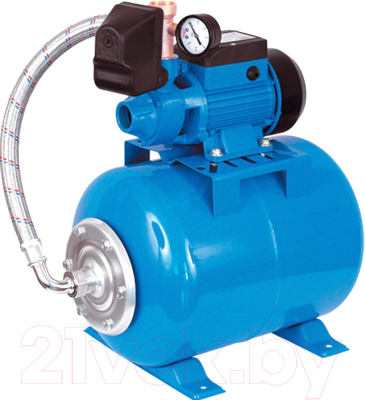 Насосная станция Jemix ATQB-60 - фото