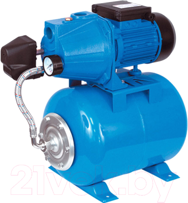 Насосная станция Jemix ATJET-60 - фото