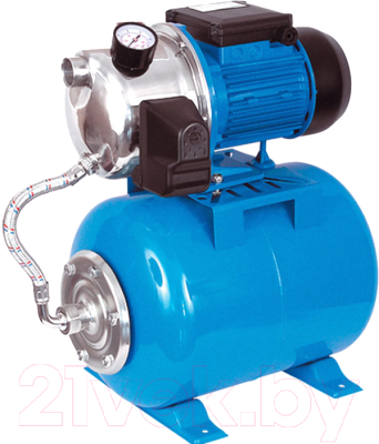 Насосная станция Jemix ATSGJ-800 - фото