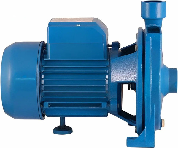 Поверхностный насос Jemix Самовсасывающий CP-158 - фото