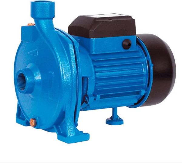 Поверхностный насос Jemix Самовсасывающий CP-158