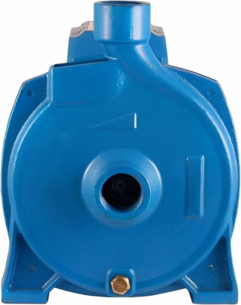 Поверхностный насос Jemix Самовсасывающий CP-158