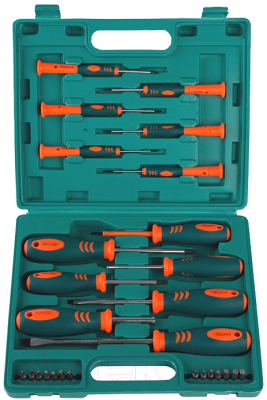 Набор отверток Sturm! 1040-02-SS3 - фото