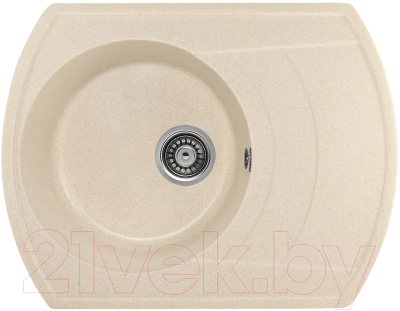 Мойка кухонная Gerhans A01 - фото