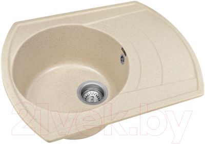 Мойка кухонная Gerhans A01