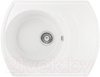 Мойка кухонная Gerhans A01 - фото