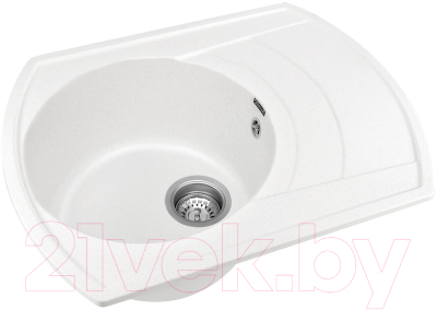 Мойка кухонная Gerhans A01