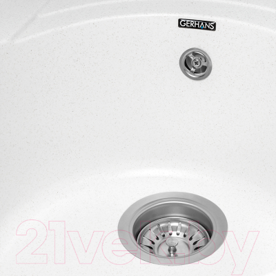 Мойка кухонная Gerhans A01