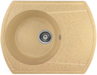 Мойка кухонная Gerhans A01 - фото