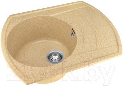 Мойка кухонная Gerhans A01