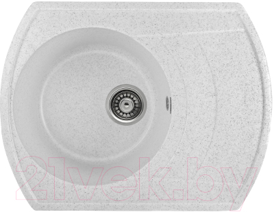 Мойка кухонная Gerhans A01 - фото