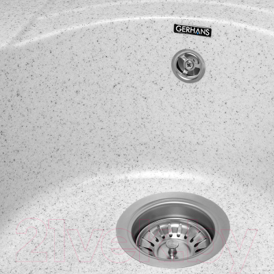 Мойка кухонная Gerhans A01