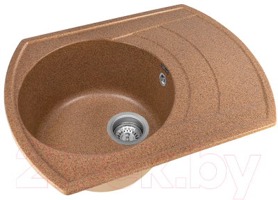 Мойка кухонная Gerhans A01